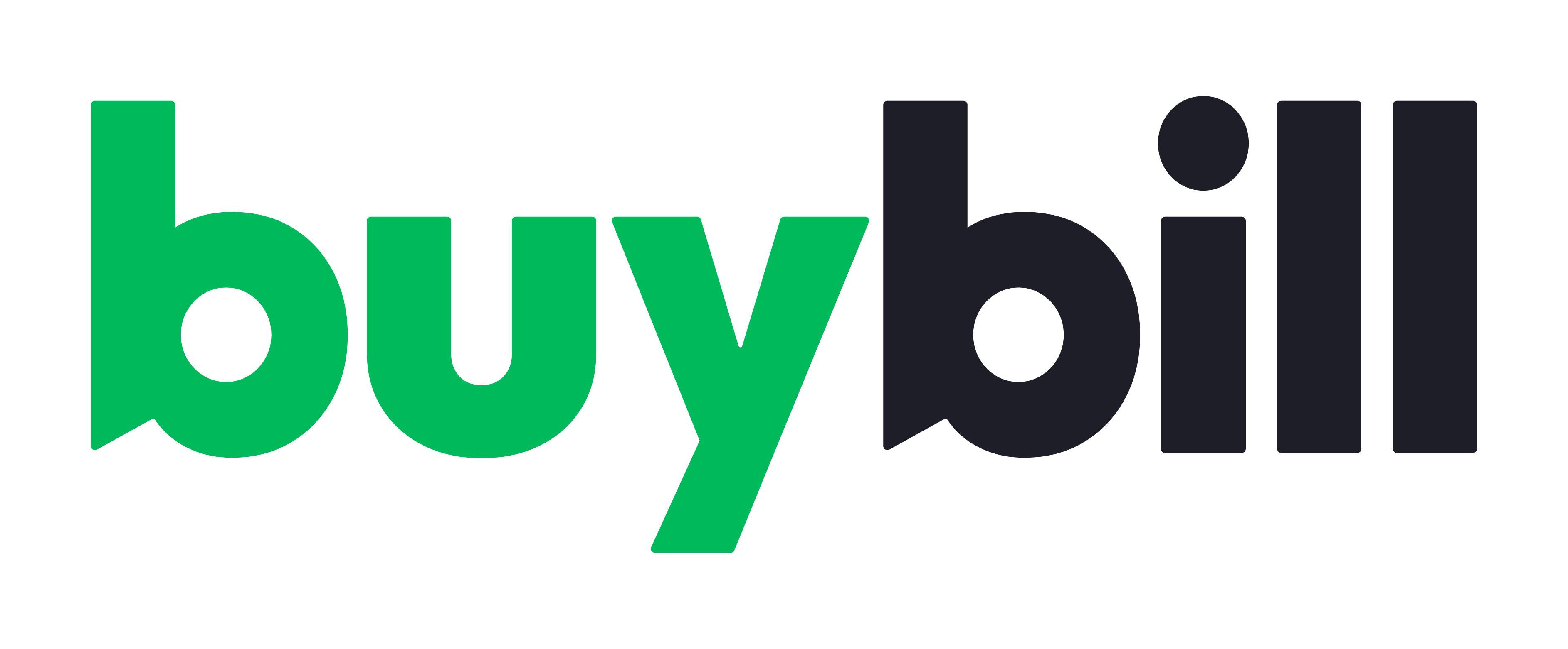 Buybill Logo