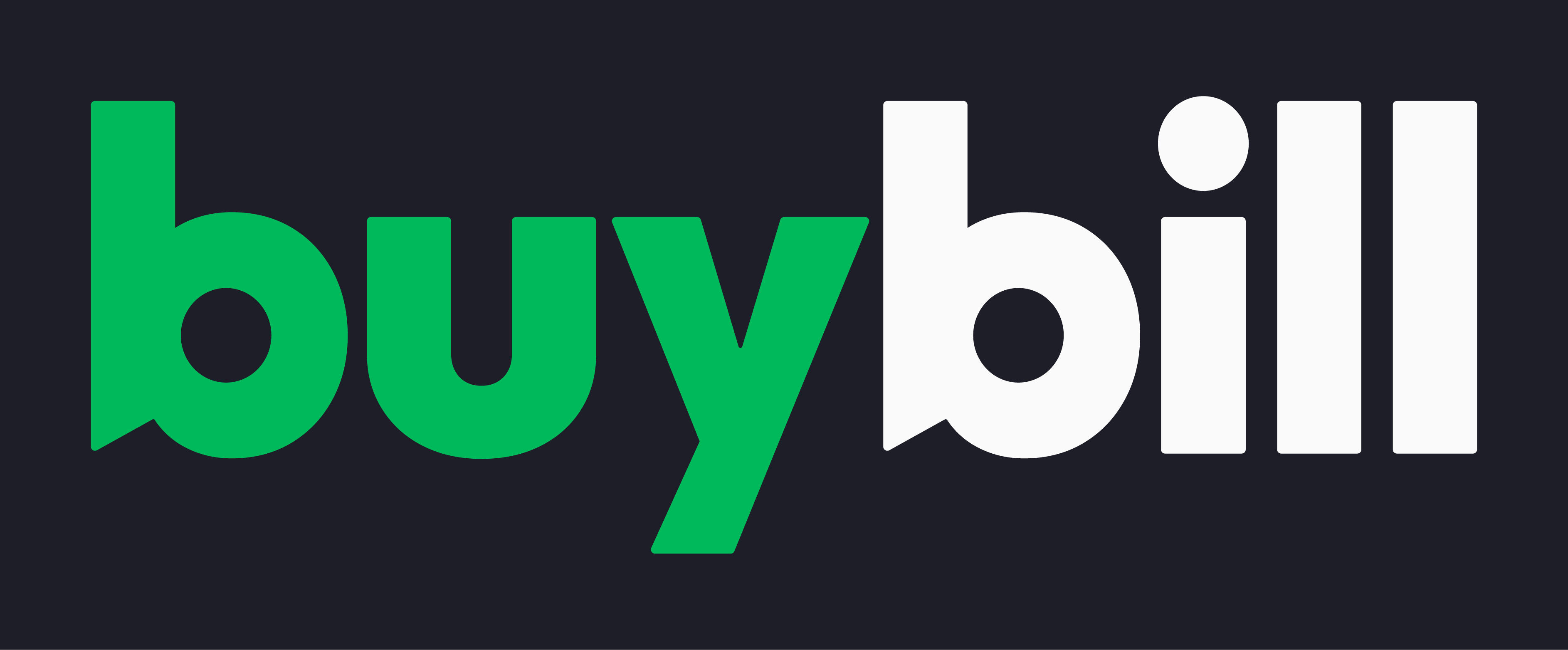 Buybill Logo